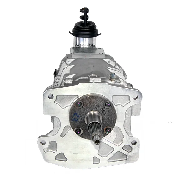 Tremec GM TKX 5-speed Transmission TCET17722 - Image 8