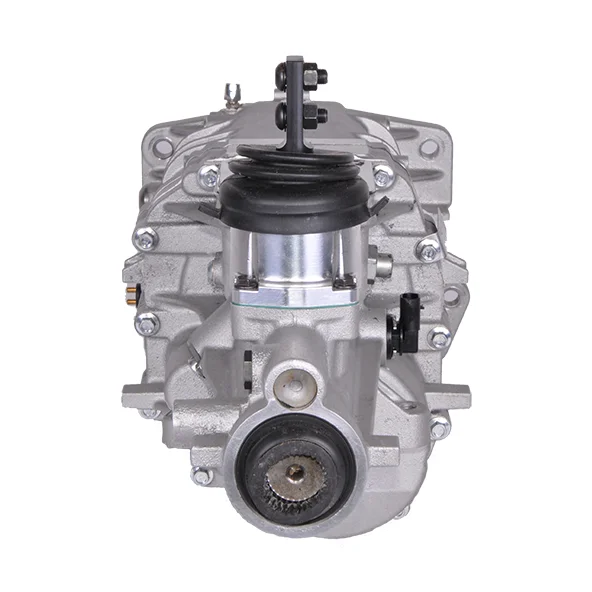 Tremec GM TKX 5-speed Transmission TCET17722 - Image 9