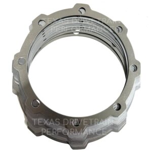 C5 C6 Corvette Rear Differential Pinion Shim Kit