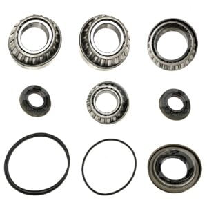 Cadillac CTS-V Gen 2 Differential Bearing Kit - Version B