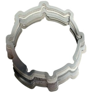 C7 Corvette Rear Differential Pinion Shim Kit