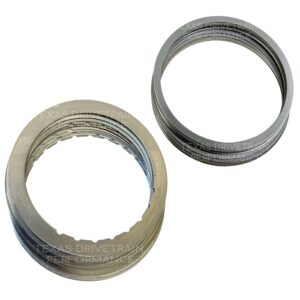 Tremec TR6060 Shim Kit