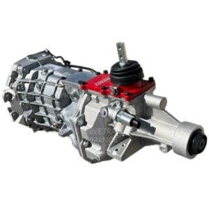 Tremec GM T56 Magnum Transmission TUET11009