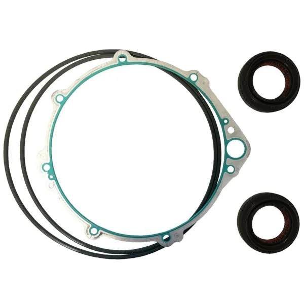 C7 Corvette Rear Differential Seal Kit - Texas Drivetrain Performance