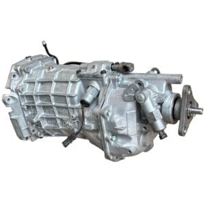 Tremec Magnum 04-07 CTS-V TR6060 Stage 1 Transmission