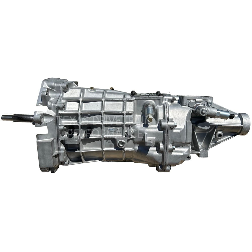 Tremec Magnum 92-06 Viper TR6060 Stage 2 Transmission - Texas Drivetrain Performance Tremec Magnum 92-06 Viper TR6060 Stage 2 Transmission - Image 5