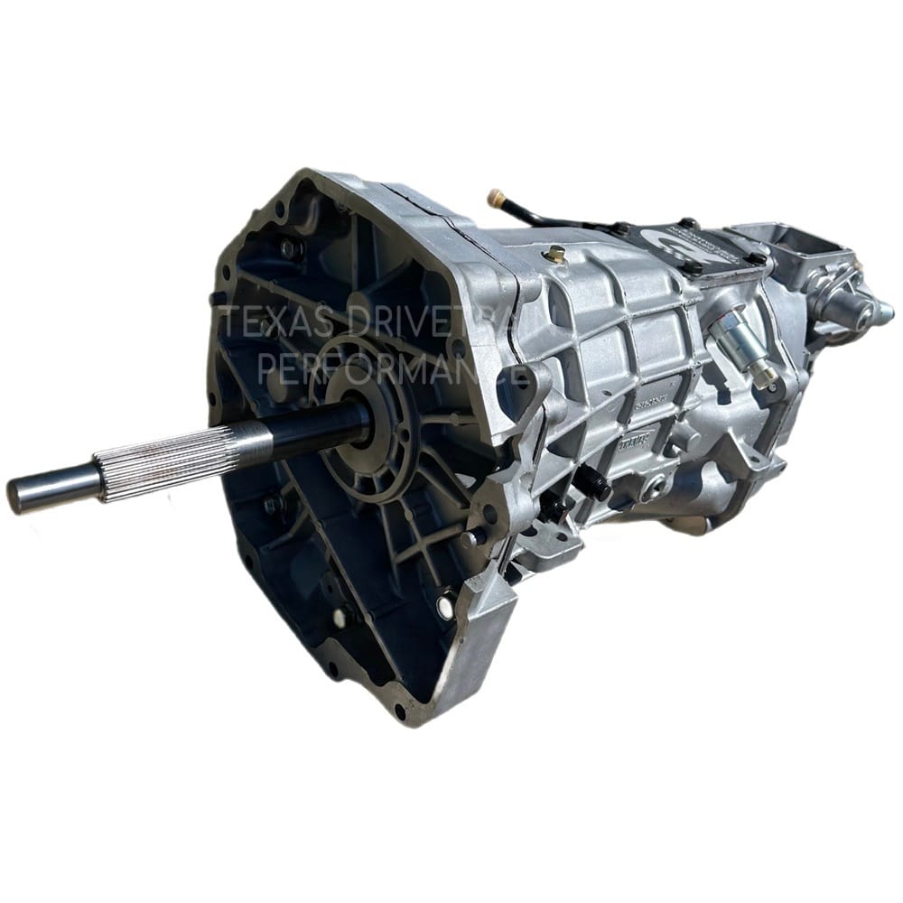 Tremec Magnum 92-06 Viper TR6060 Stage 2 Transmission - Texas Drivetrain Performance Tremec Magnum 92-06 Viper TR6060 Stage 2 Transmission - Image 6