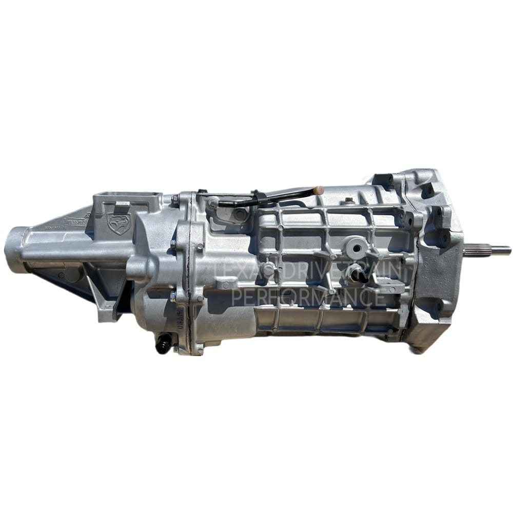 Tremec Magnum 92-06 Viper TR6060 Stage 2 Transmission - Texas Drivetrain Performance Tremec Magnum 92-06 Viper TR6060 Stage 2 Transmission - Image 3