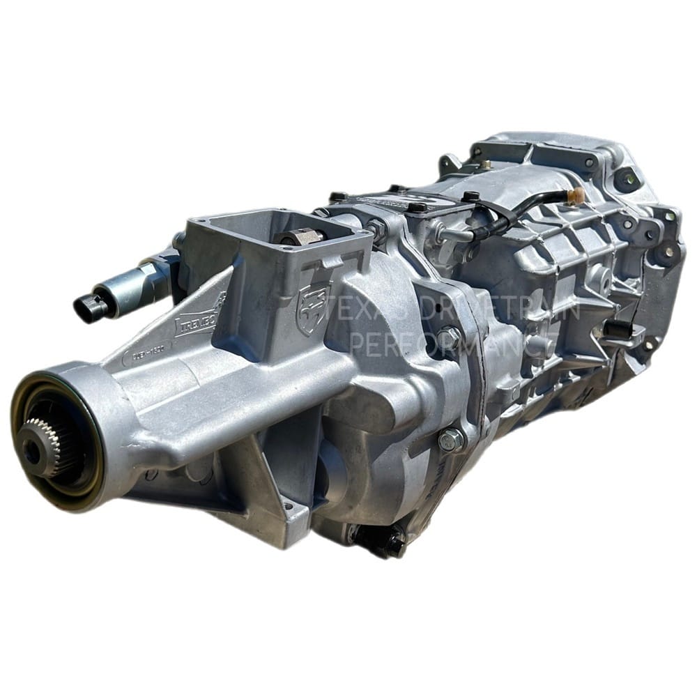 Tremec Magnum 92-06 Viper TR6060 Stage 2 Transmission - Texas Drivetrain Performance Tremec Magnum 92-06 Viper TR6060 Stage 2 Transmission - Image 2