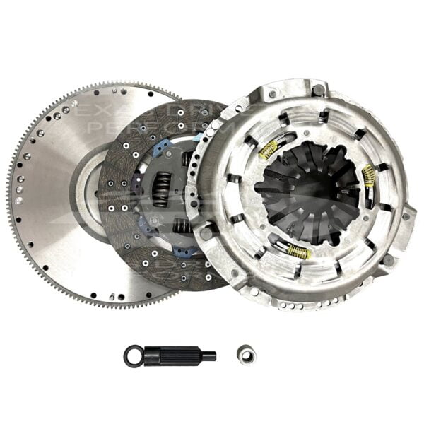 LS1 / LS6 Stock Clutch Kit - Texas Drivetrain Performance