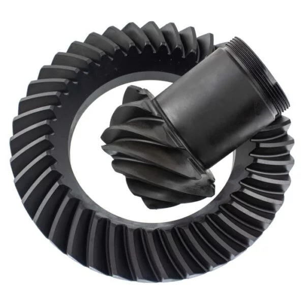 Corvette C6 Z06 3.90 Motive Gear Performance Ring & Pinion Gear Set - Image 2