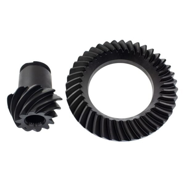 Corvette C6 Z06 3.90 Motive Gear Performance Ring & Pinion Gear Set - Texas Drivetrain Performance