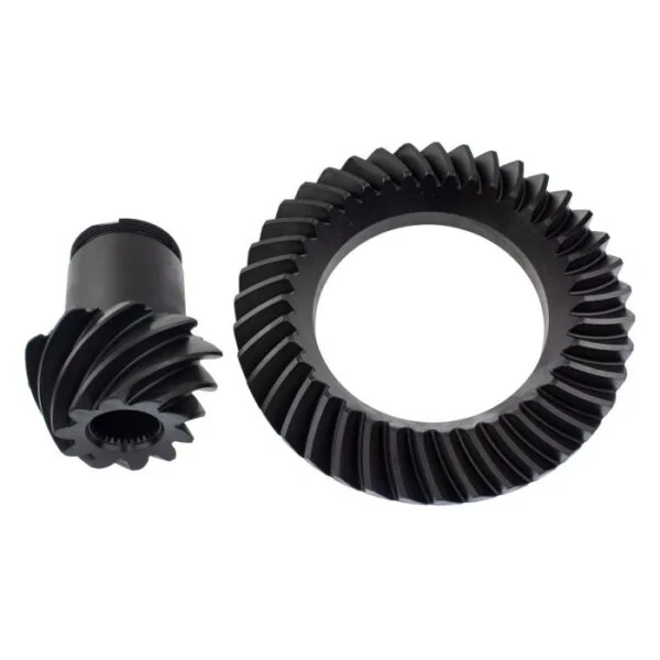 Corvette C6 Z06 3.90 Motive Gear Performance Ring & Pinion Gear Set