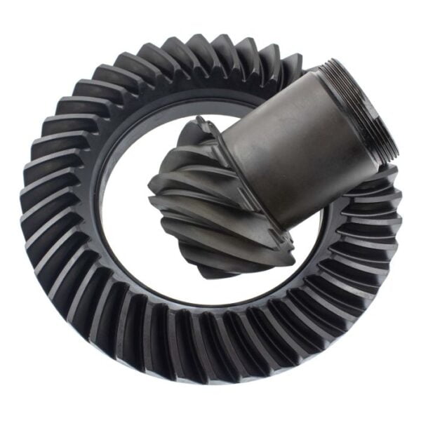 Corvette C6 Z06 4.10 Motive Gear Performance Ring & Pinion Gear Set - Texas Drivetrain Performance