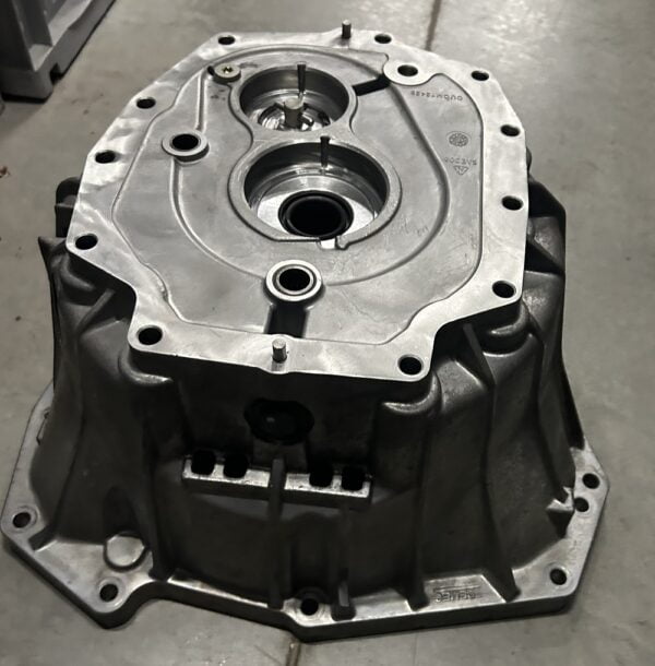 Cadillac CT4 / ATS-V V6 Bellhousing - Texas Drivetrain Performance