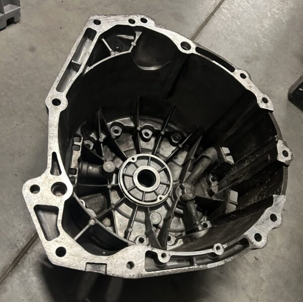 Cadillac CT4 / ATS-V V6 Bellhousing - Texas Drivetrain Performance