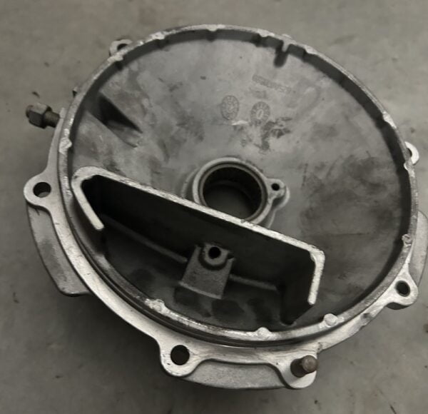 Corvette Rear Differential Driver Side Cover - Texas Drivetrain Performance