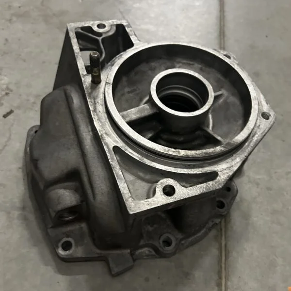 Corvette C5 T56 Tailshaft Housing - Texas Drivetrain Performance