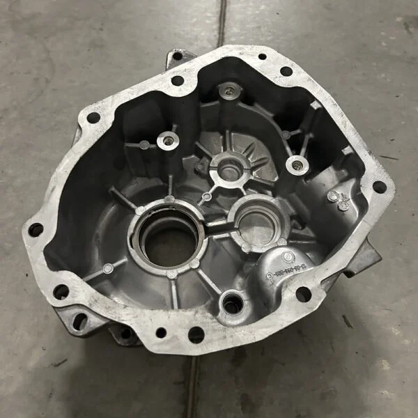 Corvette C5 T56 Tailshaft Housing - Texas Drivetrain Performance