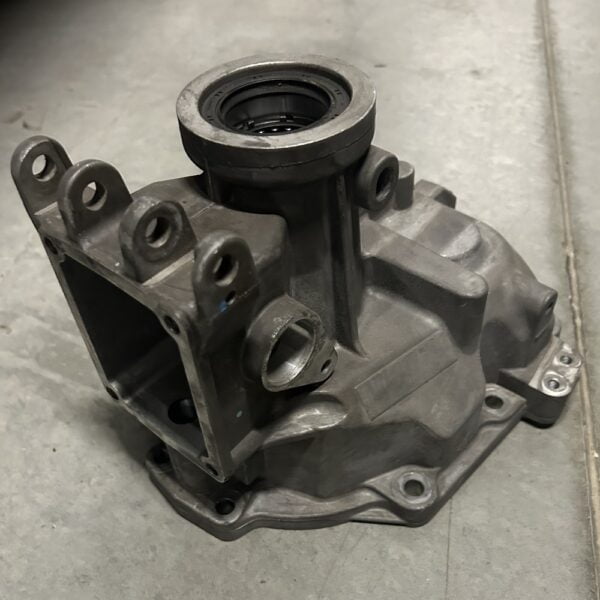 Dodge Challenger TR6060 6-speed Tailshaft Housing - Texas Drivetrain Performance