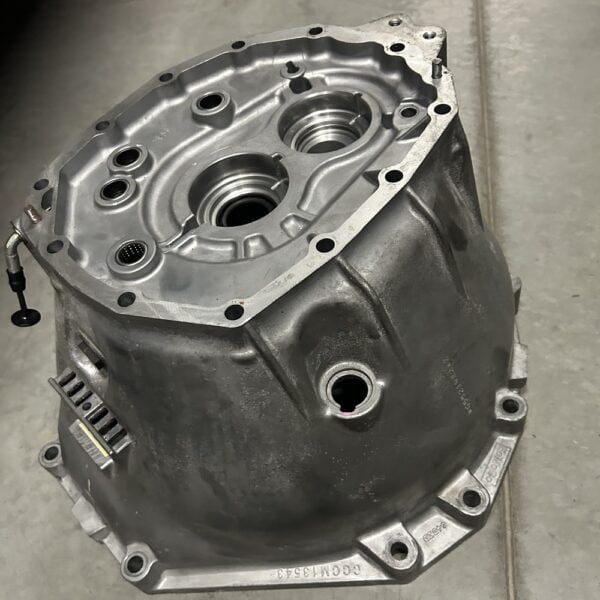 Ford GT350 Bellhousing TR3160 6speed - Texas Drivetrain Performance