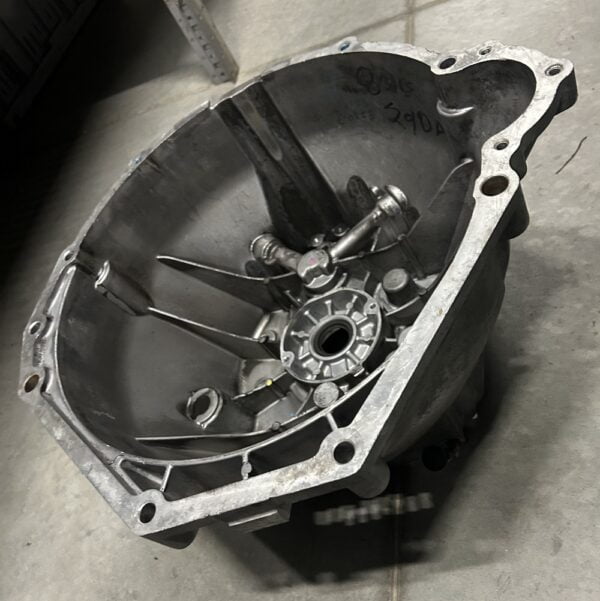 Ford GT350 Bellhousing TR3160 6speed - Texas Drivetrain Performance