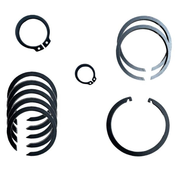 T56 TR6060 Snap Ring Kit