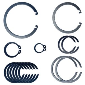 T56 TR6060 Complete Snap Ring Kit