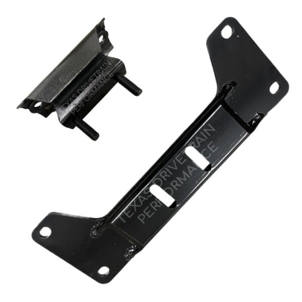 Magnum XL Transmission Crossmember Kit