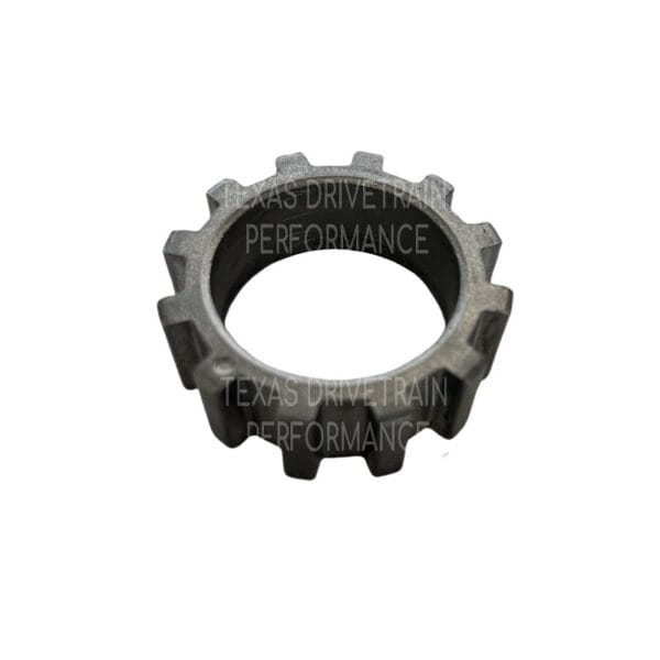 Magnum Speedo Gear Metal 12-Tooth