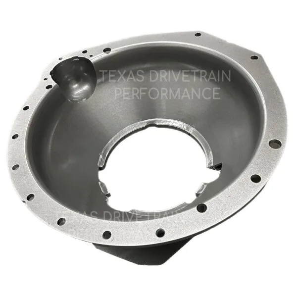 Magnum XL QuickTime Steel Bellhousing Kit - Image 3