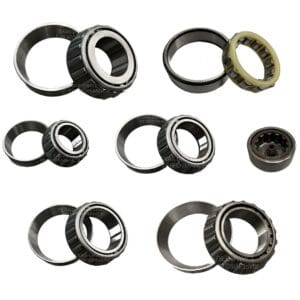 TR6060 Corvette Bearing Kit Early 2008-11