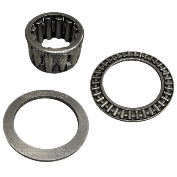 TR6060 Bearing Kit Late 2012-Up - Image 9