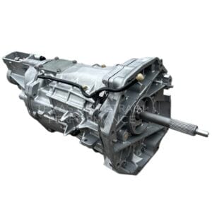 Camaro Trans Am Fbody T56 6-speed Transmission