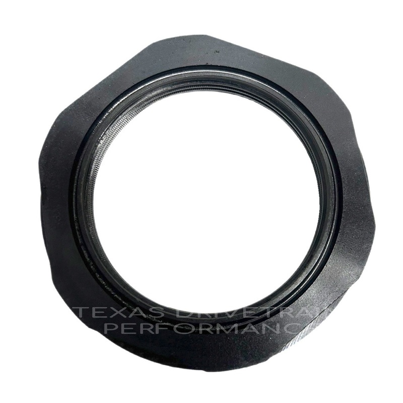 C5 C6 Corvette Billet Pinion Nut - Texas Drivetrain Performance C5 C6 Corvette Billet Pinion Nut