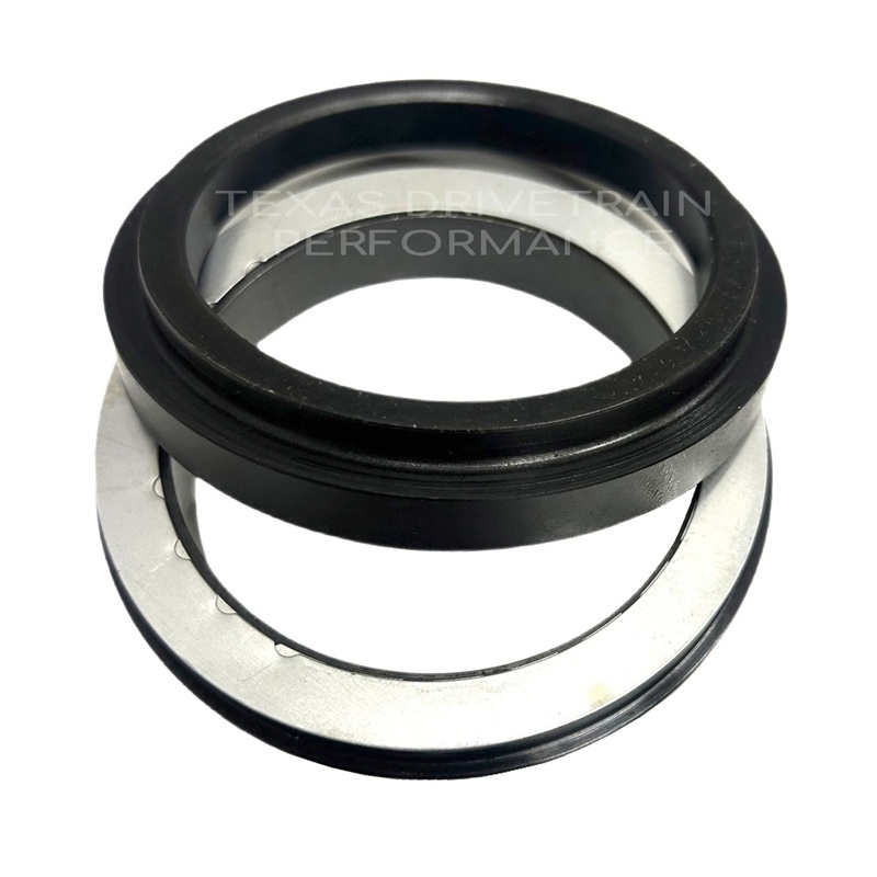 C6 Z06 Corvette Billet Adjustable Pinion Bearing Spacer - Texas Drivetrain Performance C6 Z06 Corvette Billet Adjustable Pinion Bearing Spacer - Image 2