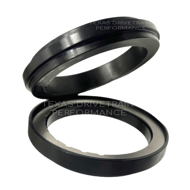 C6 Z06 Corvette Billet Adjustable Pinion Bearing Spacer - Texas Drivetrain Performance C6 Z06 Corvette Billet Adjustable Pinion Bearing Spacer - Image 3