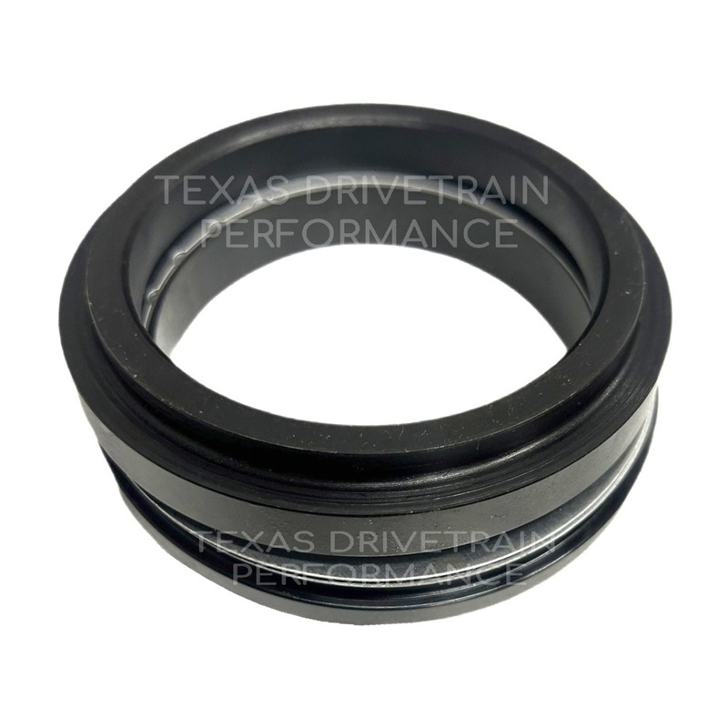 C6 Z06 Corvette Billet Adjustable Pinion Bearing Spacer - Texas Drivetrain Performance C6 Z06 Corvette Billet Adjustable Pinion Bearing Spacer