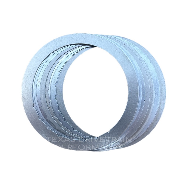 C5 C6 Corvette Billet Adjustable Pinion Bearing Spacer - Texas Drivetrain Performance C5 C6 Corvette Billet Adjustable Pinion Bearing Spacer - Image 6