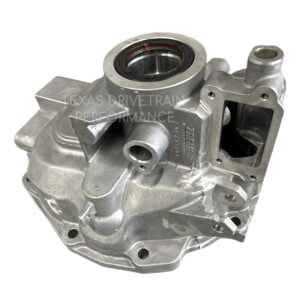 TR6060 6thgen Camaro Tailhousing