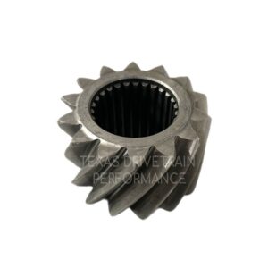 TR6060 Reverse Countershaft Gear OEM Tremec