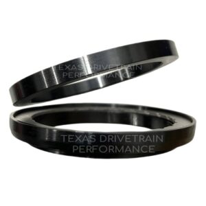 C5 C6 Corvette Billet Adjustable Pinion Bearing Spacer