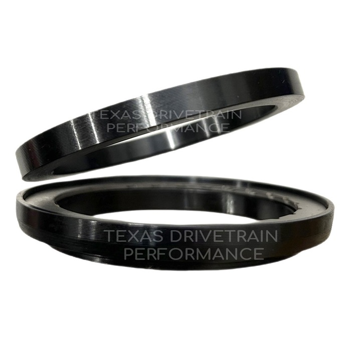 C5 C6 Corvette Billet Adjustable Pinion Bearing Spacer - Texas Drivetrain Performance C5 C6 Corvette Billet Adjustable Pinion Bearing Spacer