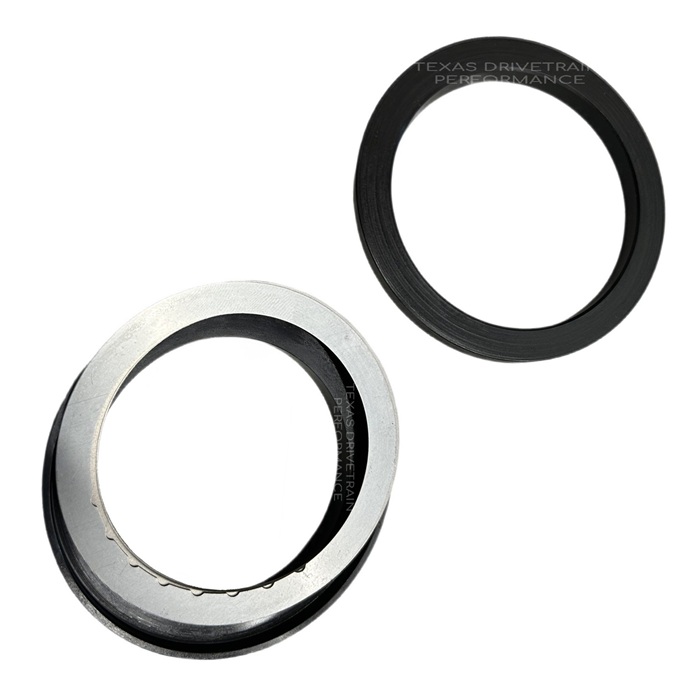 C5 C6 Corvette Billet Adjustable Pinion Bearing Spacer - Texas Drivetrain Performance C5 C6 Corvette Billet Adjustable Pinion Bearing Spacer - Image 3