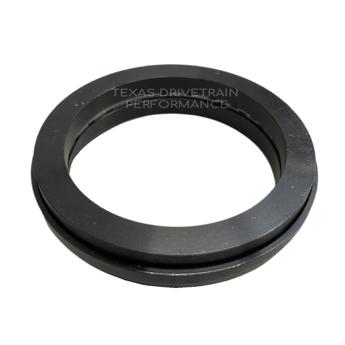 C5 C6 Corvette Billet Adjustable Pinion Bearing Spacer - Texas Drivetrain Performance C5 C6 Corvette Billet Adjustable Pinion Bearing Spacer - Image 4