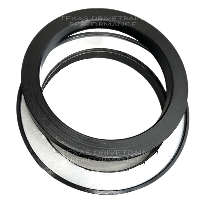 C5 C6 Corvette Billet Adjustable Pinion Bearing Spacer - Texas Drivetrain Performance C5 C6 Corvette Billet Adjustable Pinion Bearing Spacer - Image 2