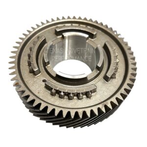 T56 5th Gear OEM Tremec Corvette/GTO/CTS-V (58 Tooth)