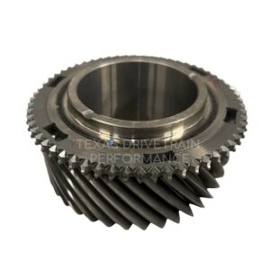 TR6060 3rd Gear OEM Tremec Non-Adv (37 Tooth/2.66 Ratio)