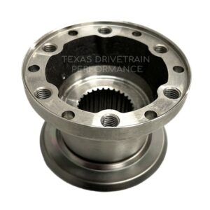 CTS-V Rear Differential 6-Bolt Yoke