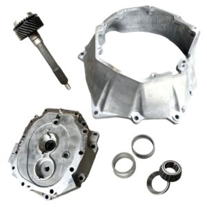 LT1 to LS1 T56 Conversion Kit OEM Tremec